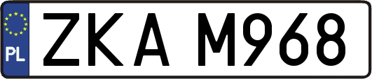 ZKAM968