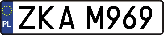 ZKAM969