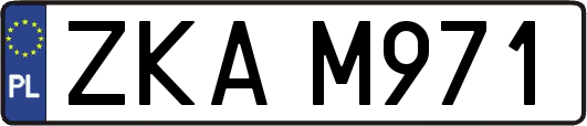 ZKAM971