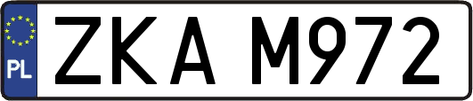 ZKAM972