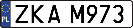ZKAM973