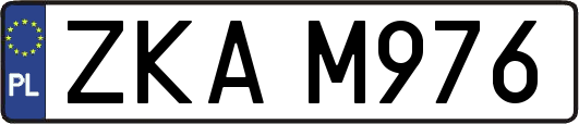 ZKAM976
