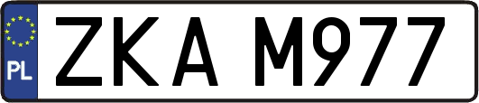 ZKAM977
