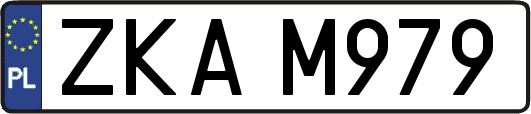ZKAM979