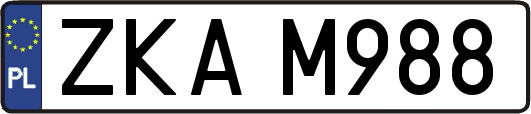 ZKAM988