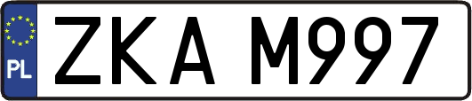 ZKAM997