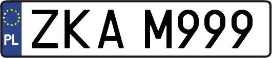 ZKAM999