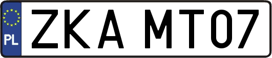 ZKAMT07