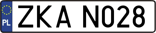 ZKAN028