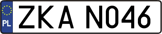 ZKAN046