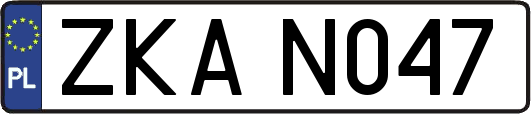 ZKAN047