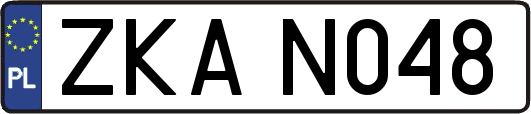 ZKAN048
