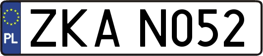 ZKAN052