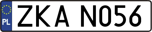 ZKAN056