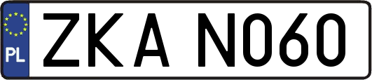 ZKAN060
