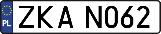 ZKAN062