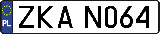 ZKAN064