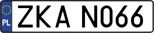 ZKAN066