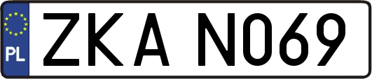 ZKAN069