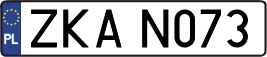 ZKAN073