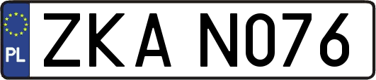 ZKAN076