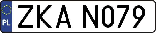 ZKAN079