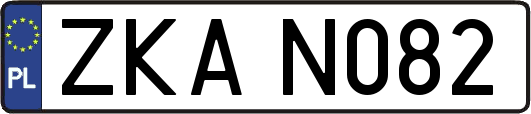ZKAN082