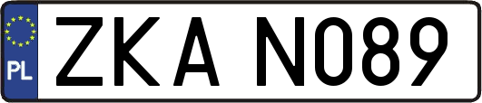 ZKAN089
