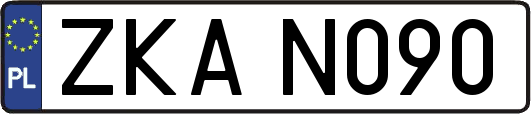 ZKAN090