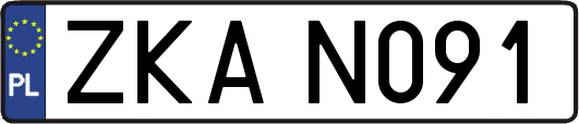 ZKAN091
