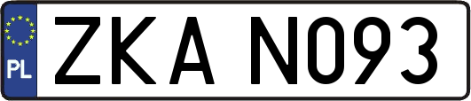 ZKAN093