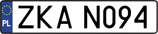 ZKAN094