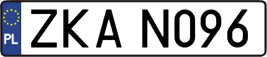 ZKAN096