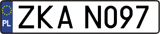 ZKAN097