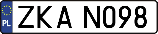 ZKAN098