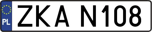 ZKAN108