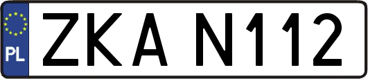 ZKAN112