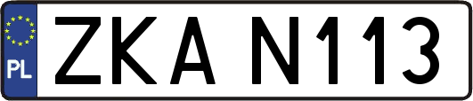ZKAN113