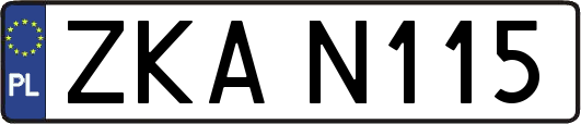 ZKAN115
