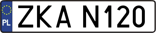 ZKAN120