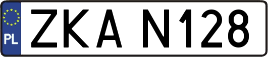 ZKAN128