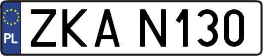 ZKAN130