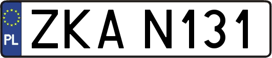 ZKAN131