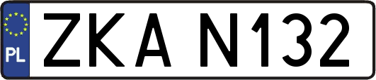 ZKAN132