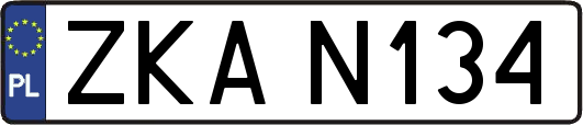 ZKAN134
