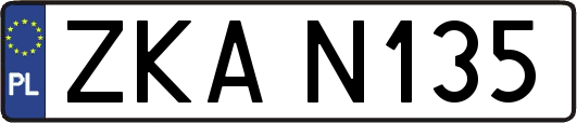 ZKAN135