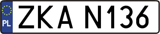ZKAN136