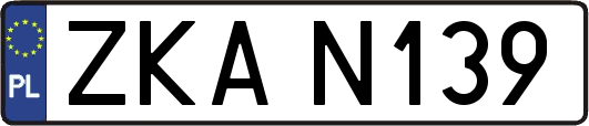 ZKAN139
