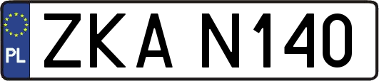 ZKAN140