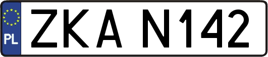 ZKAN142